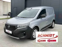 Gun metallic Neu 2024 Nissan Townstar N-Connecta Van / Kleinbus | 24.490 € (Superpreis)
