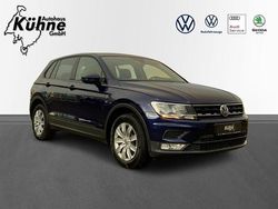 Gebraucht 2017 VW Tiguan Trendline SUV | 17.490 € (Etwas zu teuer)