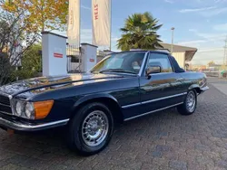 Blau Gebraucht 1982 Mercedes SL380 Cabrio | 29.900 €