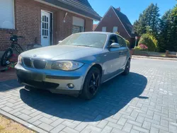Grau Gebraucht 2005 BMW 118 Kleinwagen | 1.000 € (Guter Preis)