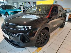 Schwarz Gebraucht 2023 Opel Mokka GS Line SUV | 19.950 € (Fairer Preis)
