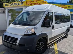 Weiß Gebraucht 2012 Fiat Ducato Van | 6.850 € (Fairer Preis)