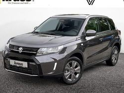 Grau Neu 2025 Suzuki Vitara Comfort SUV | 25.477 € (Fairer Preis)