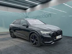 Schwarz Gebraucht 2024 Audi RS Q8 SUV | 124.990 € (Superpreis)