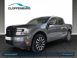 Grau Gebraucht 2024 Ford Maverick Lariat SUV | 38.980 €