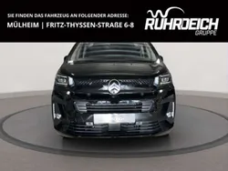 Schwarz Gebraucht 2025 Citroën Spacetourer Van | 39.990 € (Guter Preis)