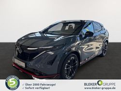 Stealth grey/pearl b Neu 2025 Nissan Ariya Nismo SUV | 53.590 € (Guter Preis)