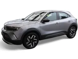 Quarz silber Neu 2025 Opel Mokka-e Elegance SUV | 28.499 €