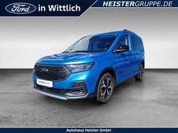 Andere Gebraucht 2024 Ford Tourneo Connect Active Van / Kleinbus | 32.950 € (Fairer Preis)