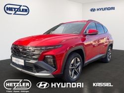 Engine red / sol Gebraucht 2024 Hyundai Tucson Trend SUV | 35.990 € (Fairer Preis)
