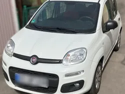 Weiß Gebraucht 2017 Fiat Panda Kleinwagen | 6.300 € (Guter Preis)