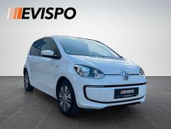 Weiß Gebraucht 2015 VW e-up! Kleinwagen | 8.000 € (Fairer Preis)