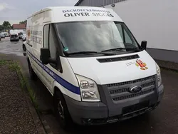 Gebraucht 2014 Ford Transit Van / Kleinbus | 8.948 € (Superpreis)