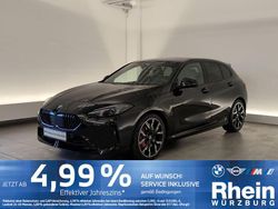 Schwarz Gebraucht 2025 BMW 120 M Sport Kleinwagen | 34.760 € (Fairer Preis)