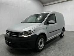 Silber Gebraucht 2020 VW Caddy Van / Kleinbus | 11.690 €