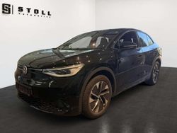 Schwarz Gebraucht 2023 VW ID.5 GTX SUV | 41.490 € (Fairer Preis)