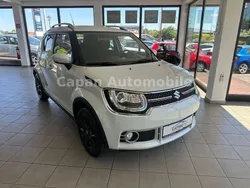 Weiß Gebraucht 2019 Suzuki Ignis Comfort+ Kleinwagen | 10.999 € (Guter Preis)
