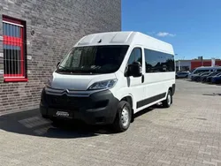 Weiss Neu 2024 Citroën Jumper Van / Kleinbus | 54.322 €