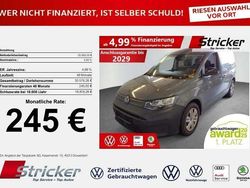 Pure grey Gebraucht 2024 VW Caddy Van / Kleinbus | 25.949 €