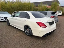 Gebraucht 2018 Mercedes C43 AMG AMG Limousine | 34.000 € (Guter Preis)