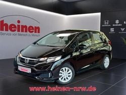 Schwarz Gebraucht 2018 Honda Jazz Comfort Kleinwagen | 12.909 € (Fairer Preis)