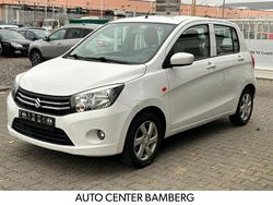 Weiß Gebraucht 2017 Suzuki Celerio Comfort Kleinwagen | 4.400 € (Superpreis)