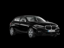 Schwarz ii Gebraucht 2020 BMW 118 Kleinwagen | 19.900 € (Fairer Preis)