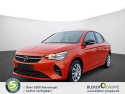 Orange Gebraucht 2022 Opel Ampera Kleinwagen | 14.780 €