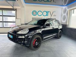Schwarz Gebraucht 2008 Porsche Cayenne SUV | 14.995 €