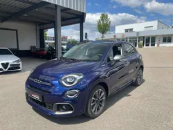 Other Gebraucht 2023 Fiat 500X Dolcevita SUV | 23.850 € (Guter Preis)