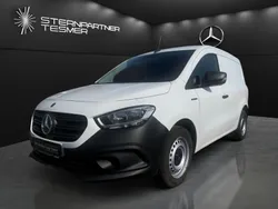 Weiß Gebraucht 2024 Mercedes eCitan Van / Kleinbus | 23.681 € (Superpreis)