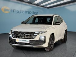 Gebraucht 2024 Hyundai Tucson SUV | 33.699 € (Fairer Preis)