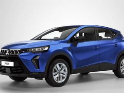 Blau Neu 2025 Mitsubishi ASX Basis SUV | 22.998 € (Fairer Preis)