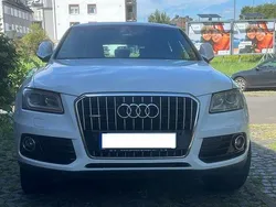Weiß Gebraucht 2012 Audi Q5 Sport SUV | 14.200 € (Fairer Preis)