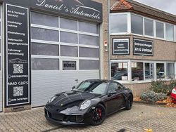 Schwarz Gebraucht 2019 Porsche 911 Carrera GTS Coupé | 115.987 € (Guter Preis)