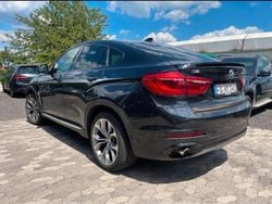 Schwarz Gebraucht 2015 BMW X6 SUV | 33.000 € (Fairer Preis)
