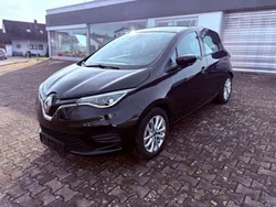 Schwarz Gebraucht 2020 Renault Zoe Experience Kleinwagen | 9.490 € (Superpreis)