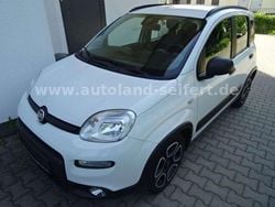 Weiß Gebraucht 2022 Fiat Panda City Life Limousine | 9.450 €