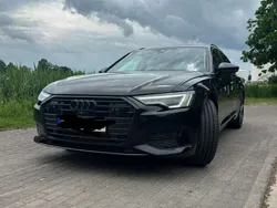 Schwarz Gebraucht 2019 Audi A6 Sport Kombi | 32.999 € (Superpreis)