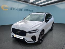 Weiß Gebraucht 2023 Volvo XC60 Plus SUV | 43.949 € (Fairer Preis)