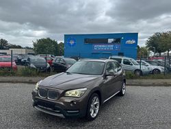 Gebraucht 2013 BMW X1 xLine SUV | 5.800 €