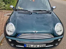 Grün Gebraucht 2006 Mini Cooper Kleinwagen | 1.000 € (Guter Preis)