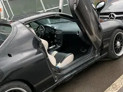 Honda CR-X