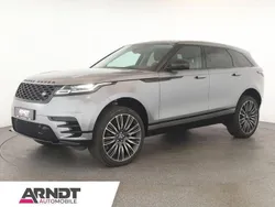 Eiger grey Gebraucht 2023 Land Rover Range Rover Velar SUV | 55.883 € (Fairer Preis)