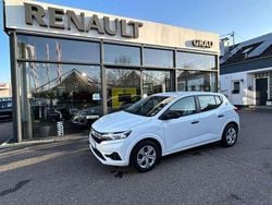 Weiss Gebraucht 2025 Dacia Sandero Essentiel Kleinwagen | 14.790 € (Guter Preis)