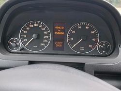 Schwarz Gebraucht 2005 Mercedes A170 Kleinwagen | 1.450 € (Fairer Preis)