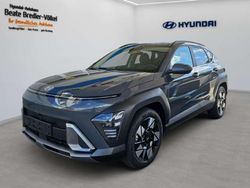 Ecotronic gray / mic Neu 2025 Hyundai Kona Prime SUV | 30.990 € (Etwas zu teuer)