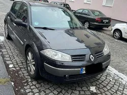 Gebraucht 2005 Renault Mégane II Dynamique Limousine | 1.200 € (Guter Preis)