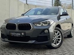 Grau Gebraucht 2019 BMW X2 Advantage SUV | 17.999 € (Guter Preis)