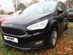 Schwarz Gebraucht 2018 Ford Fiesta Active Kleinwagen | 10.790 € (Fairer Preis)